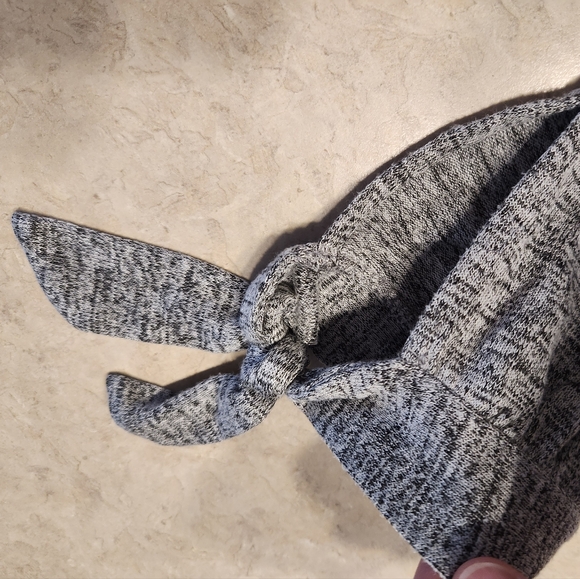 UGG Tied Hem Jogger Sweatpants - Picture 4 of 7